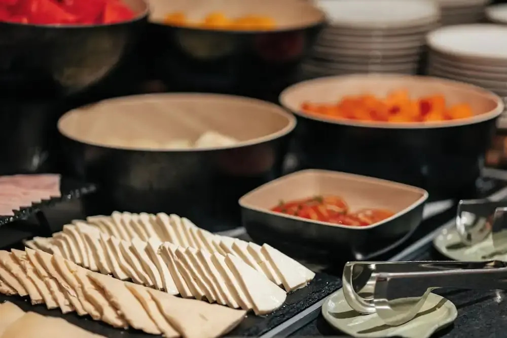 Foto - WTC Goiânia Stay & Hotel by Atlantica