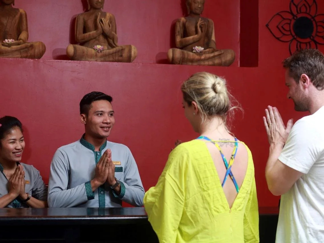 Foto - Khmer Mansion Boutique Hotel