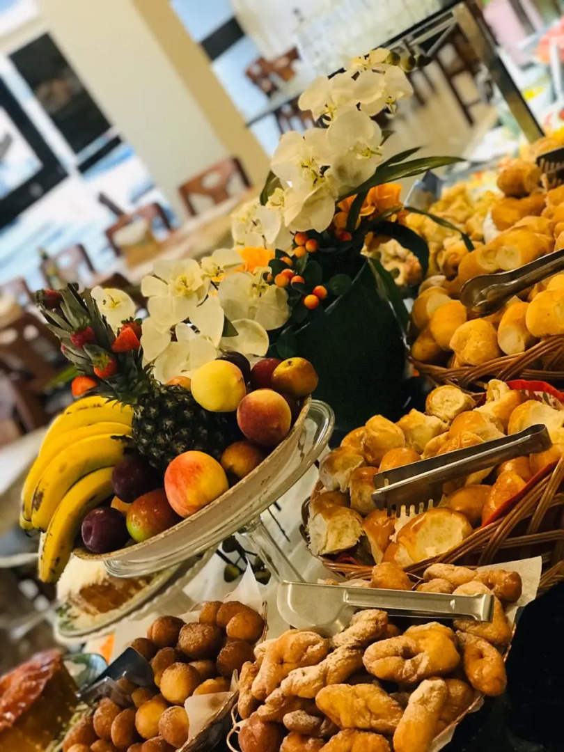 Photo - Hotel Geranium