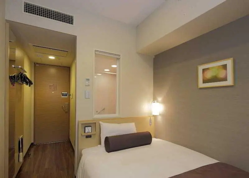 Foto - Via Inn Shinjuku