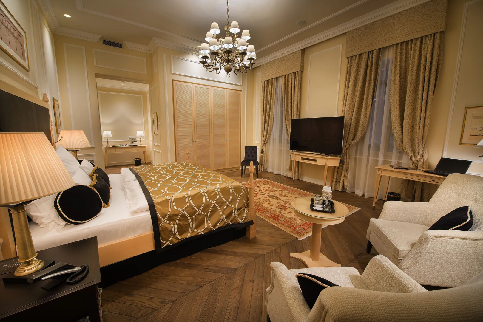 Foto - LOFT Hotel Bratislava