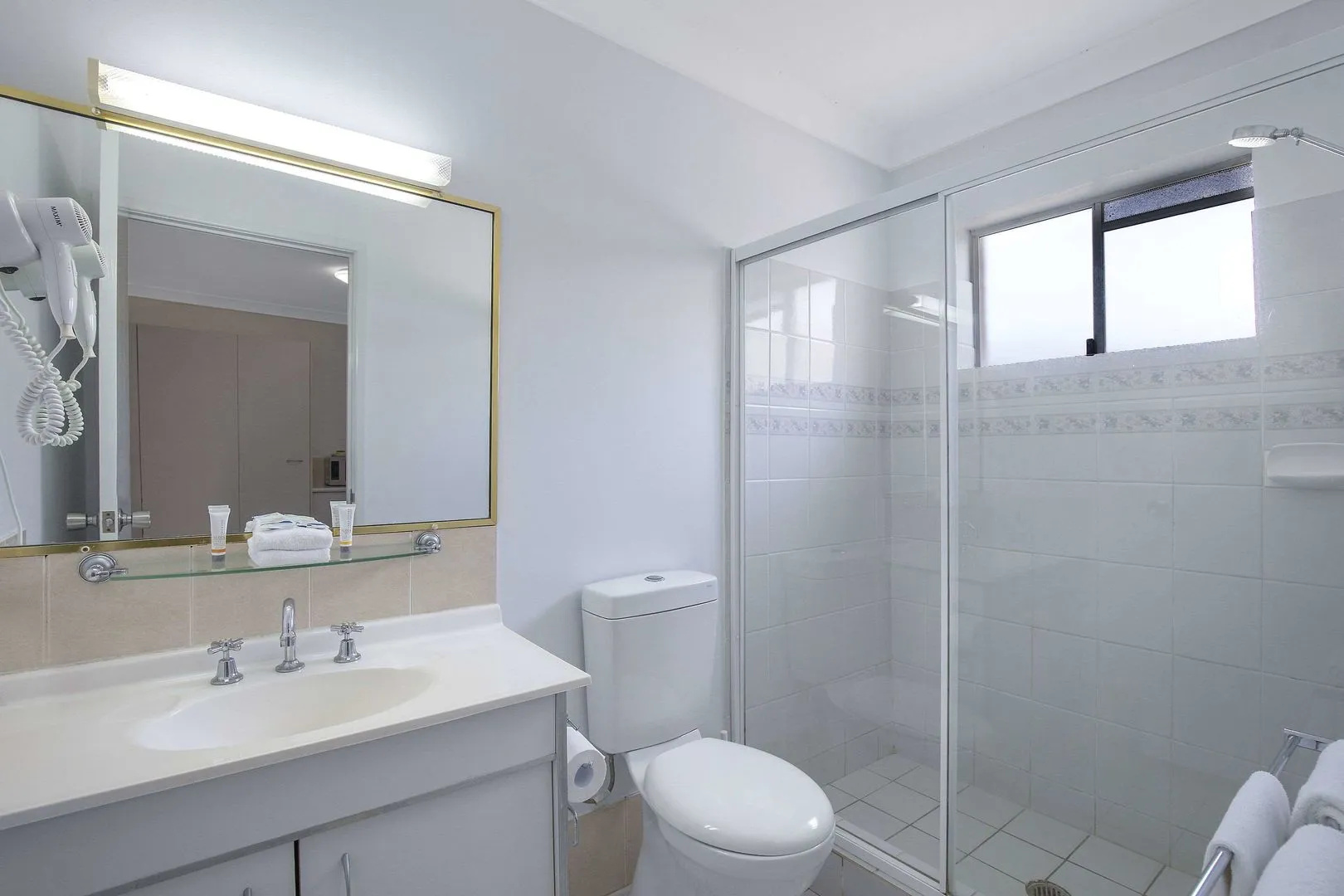 Photo - Comfort Inn North Brisbane