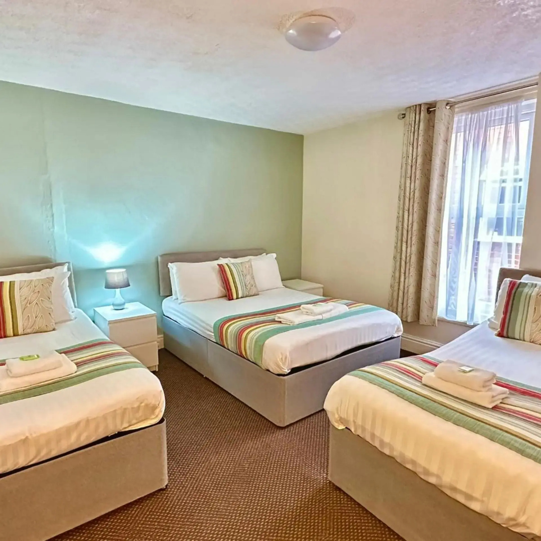 Foto - The Georgian Hollies Hotel