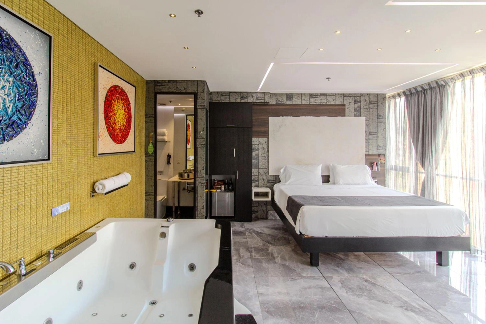 Foto - Haven, A Design Hotel