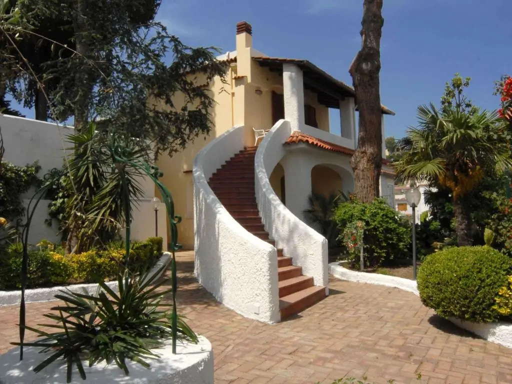 Photo - Hotel Terme Don Pepe