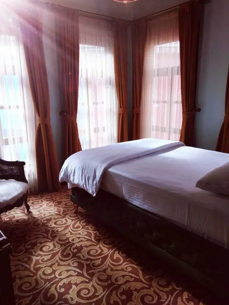 Foto - Kayıbeyi Hotel & Restaurant