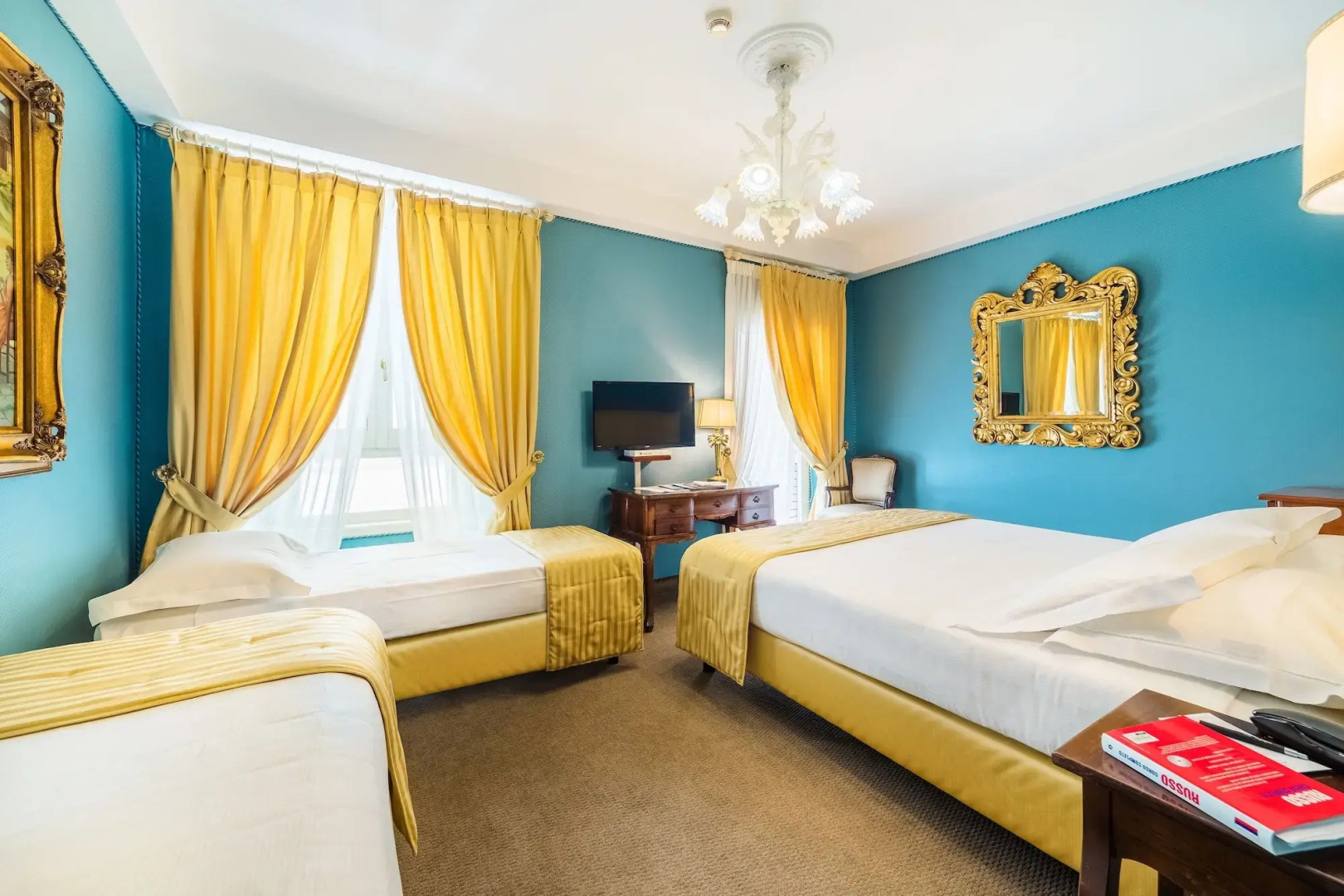 Photo - Hotel Scalinata Di Spagna