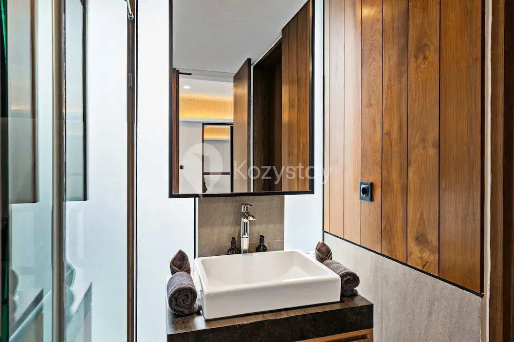 Foto - Sewana Villa by Kozystay - Natadesa Resort