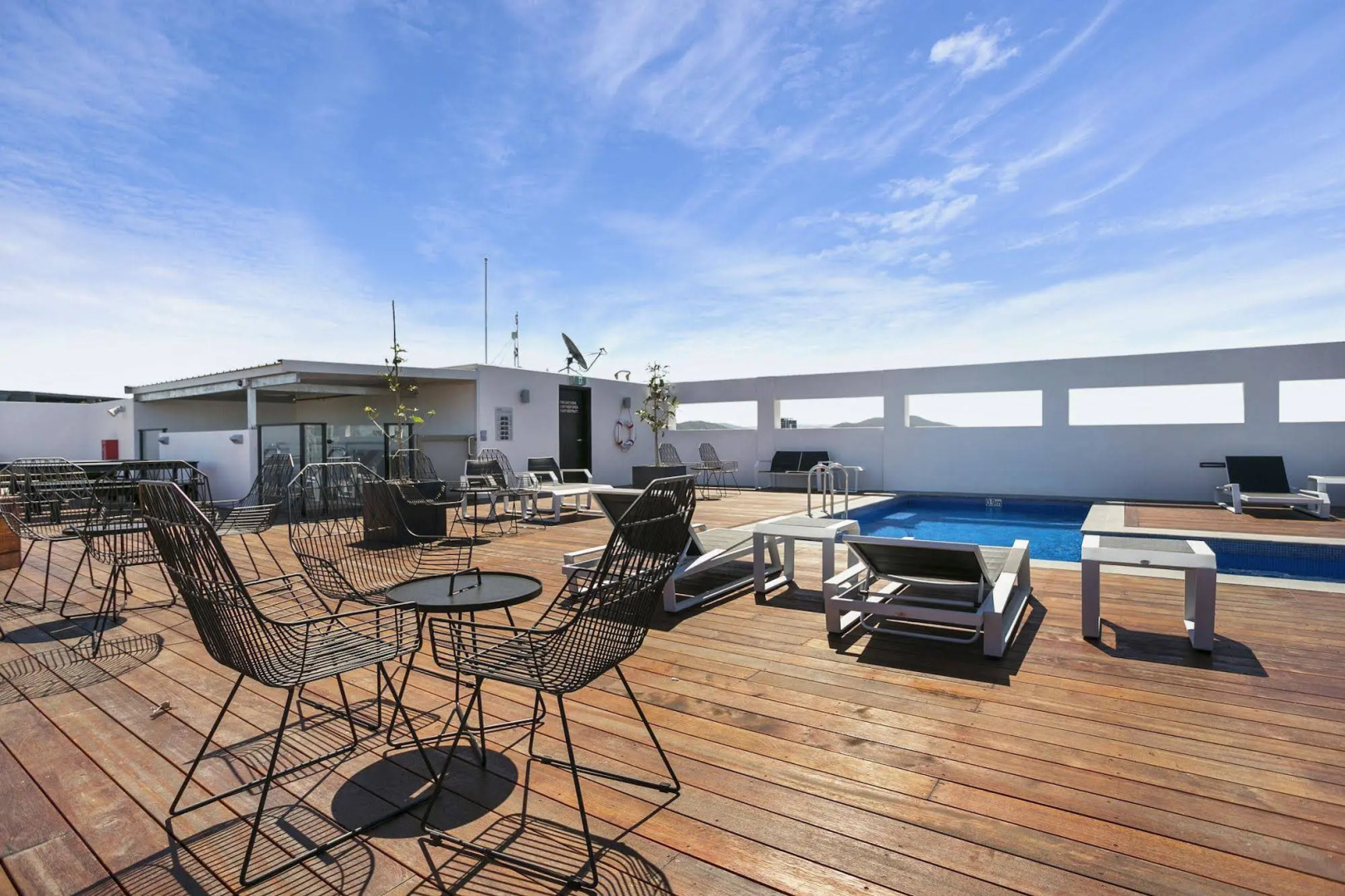 Photo - Soda Apartments by CLLIX