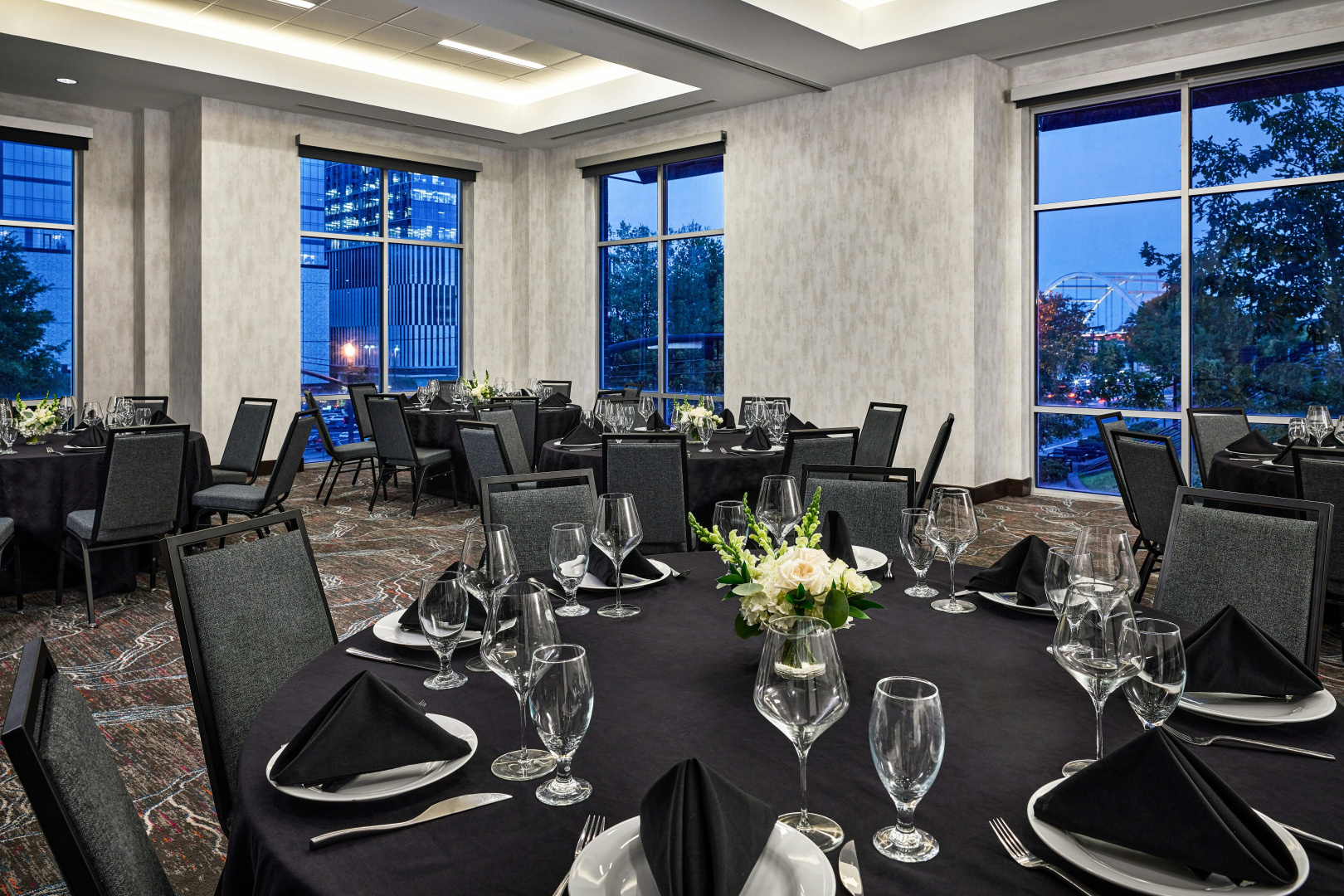 Foto - Hilton Garden Inn Nashville Downtown/Convention Center