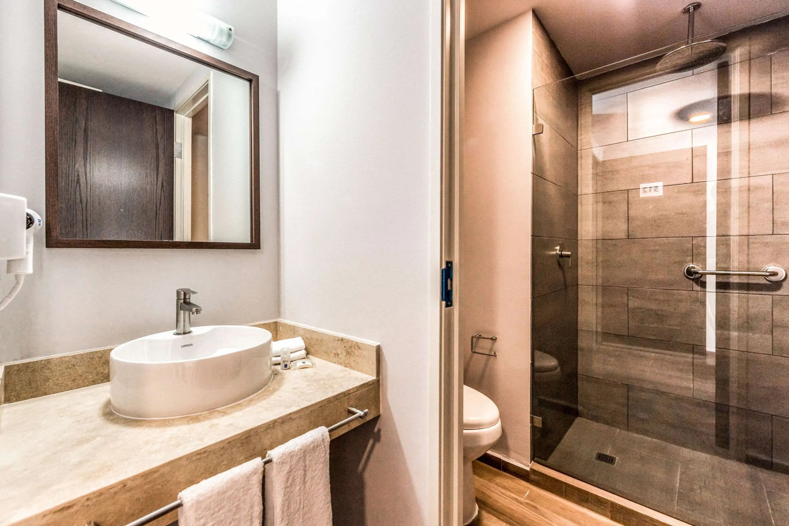 Foto - Sleep Inn Ciudad de Mexico Cuajimalpa