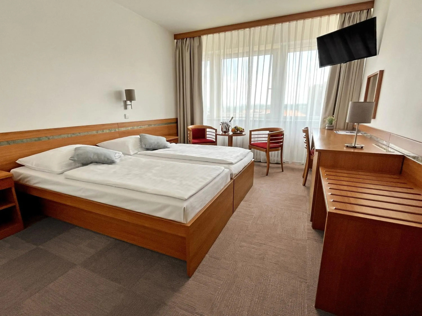 Photo - Hotel ILF