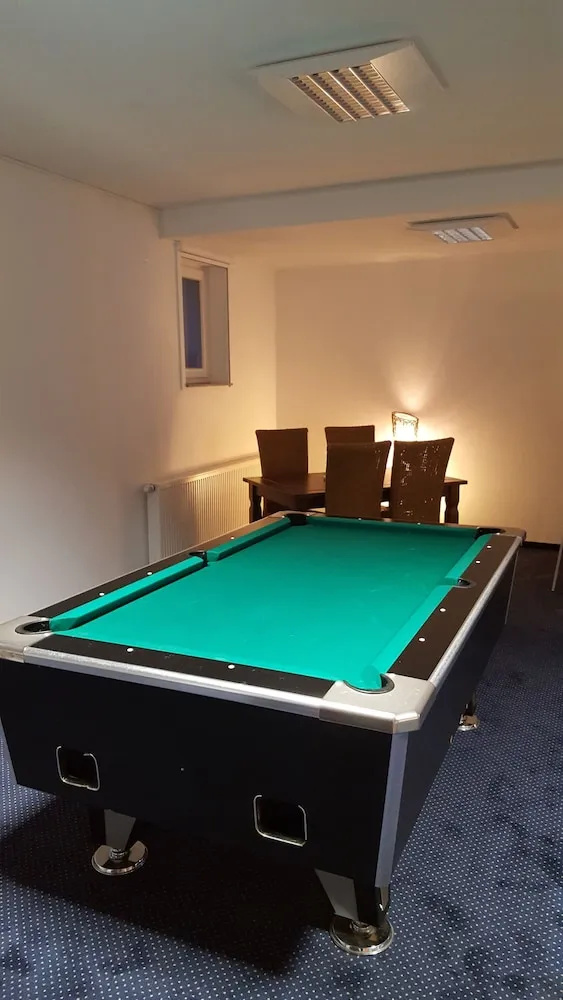 Foto - Hotel Beuss