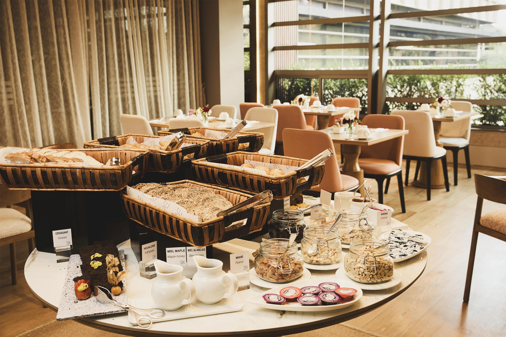 Foto - EK Hotel By Preferred Hotels Group