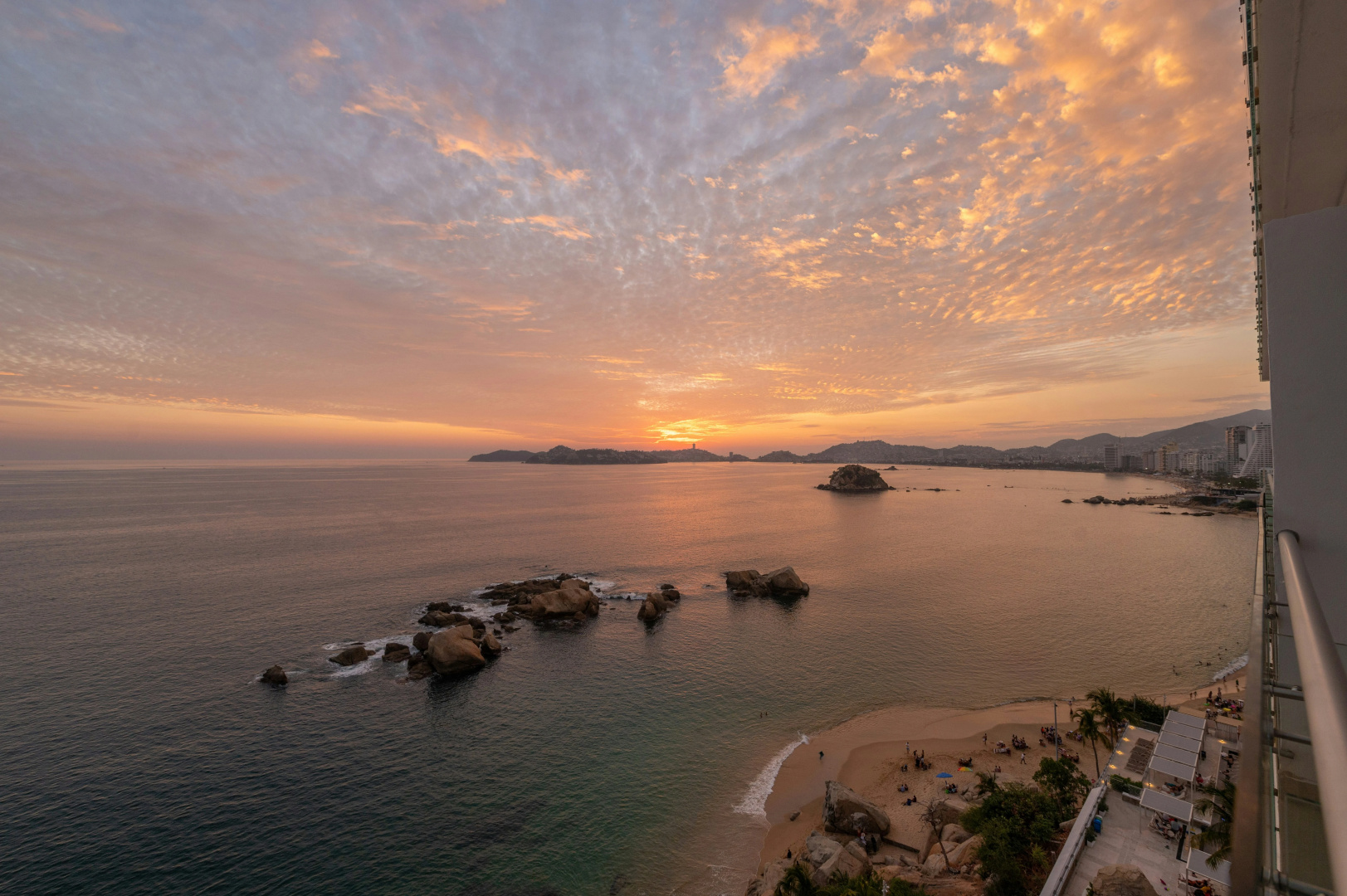 Photo - Fiesta Americana  Acapulco Villas