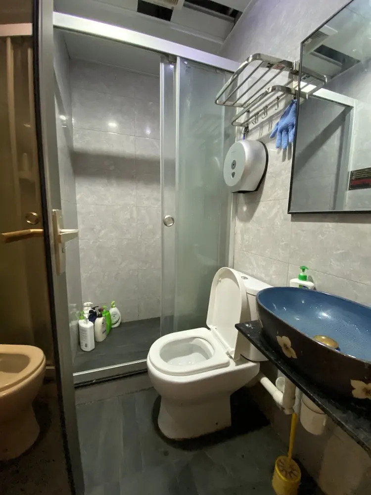 Foto - Sleep Cubee Hostel