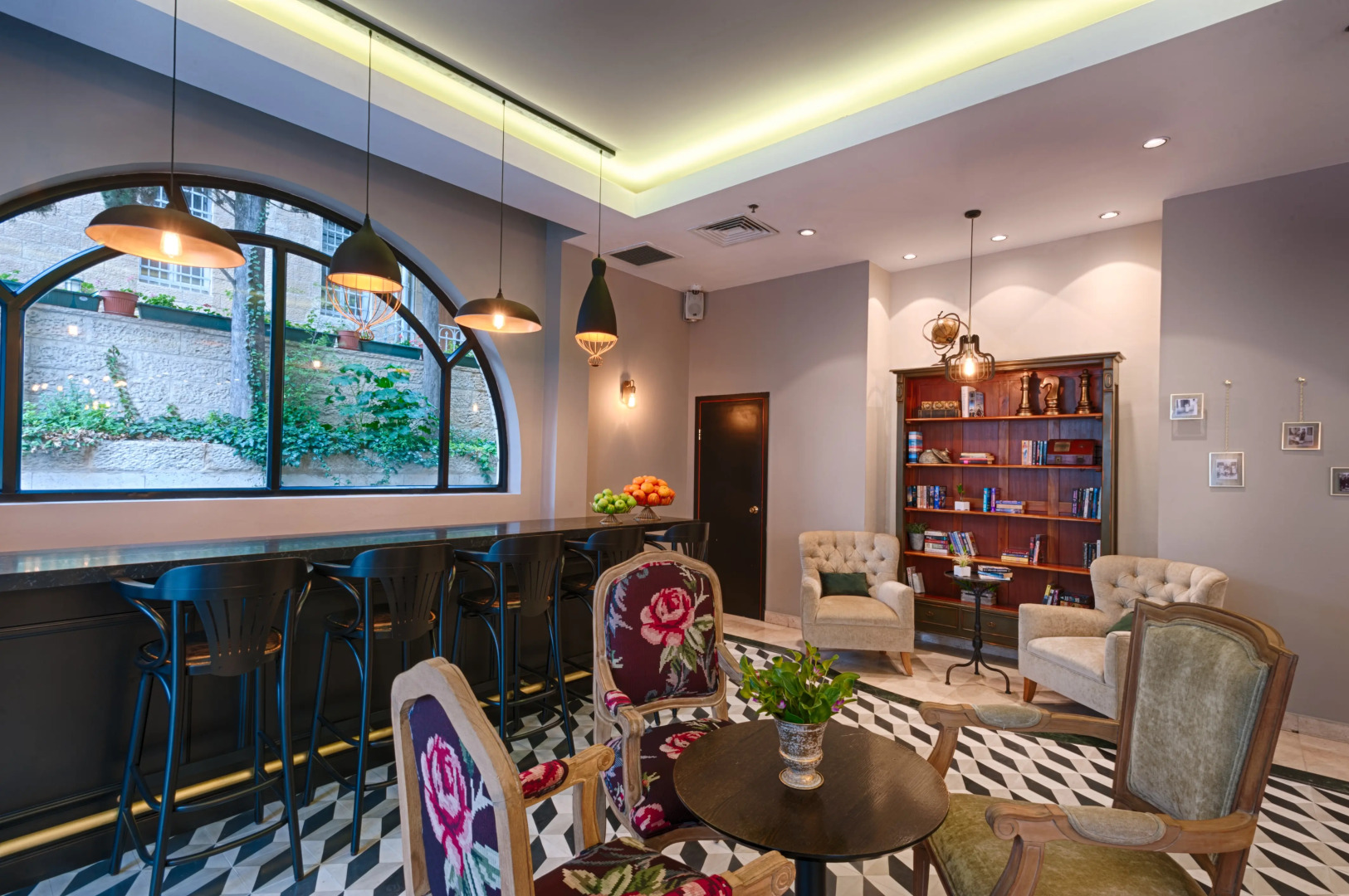 Photo - Eldan Hotel