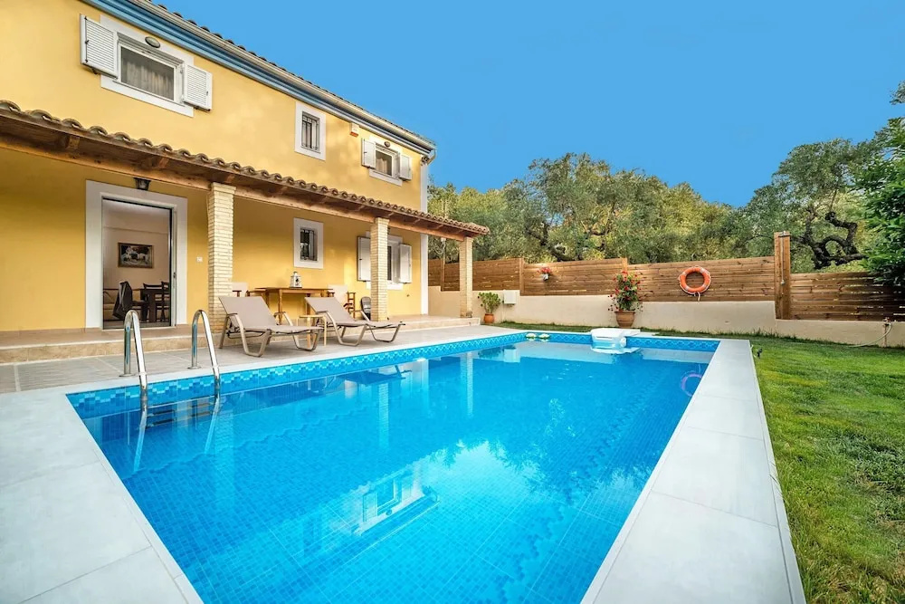 Photo - Kardaris Villa