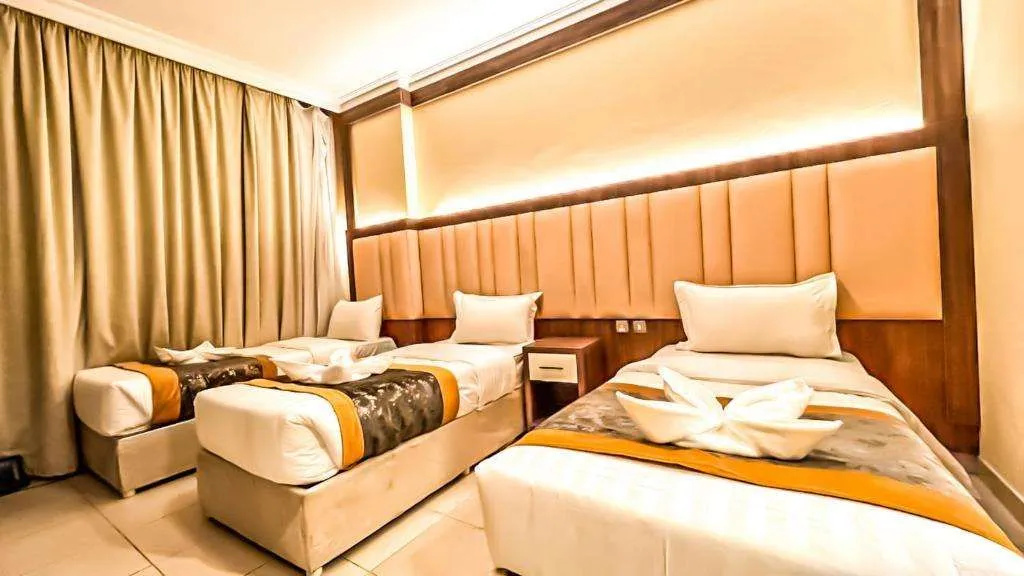 Foto - Diyafa Al Mukhtara Hotel