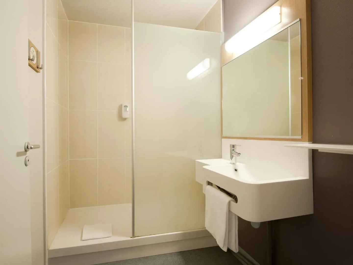 Foto - Sheraton Brooklyn New York