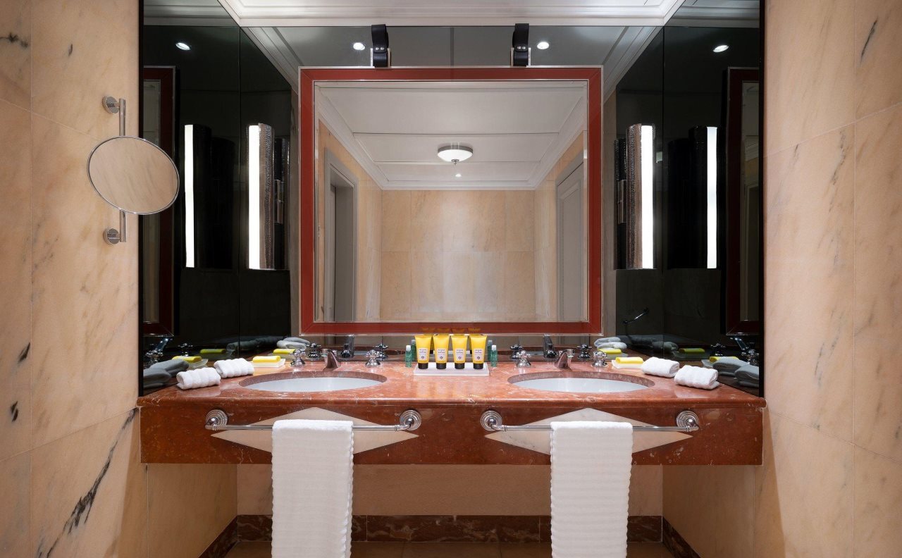 Foto - The Excelsior, a Luxury Collection Hotel, Florence