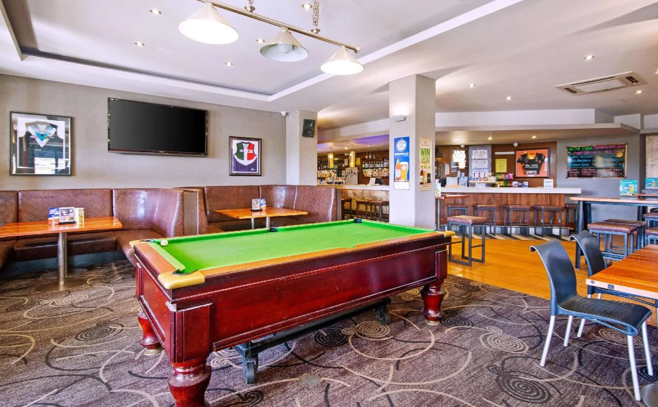 Foto - Quality Hotel Bayswater