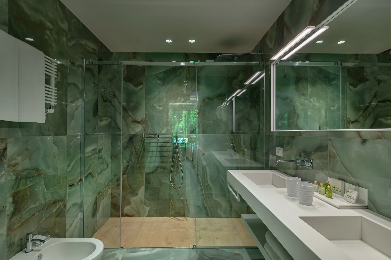 Photo - Olivi Hotel & Natural Spa