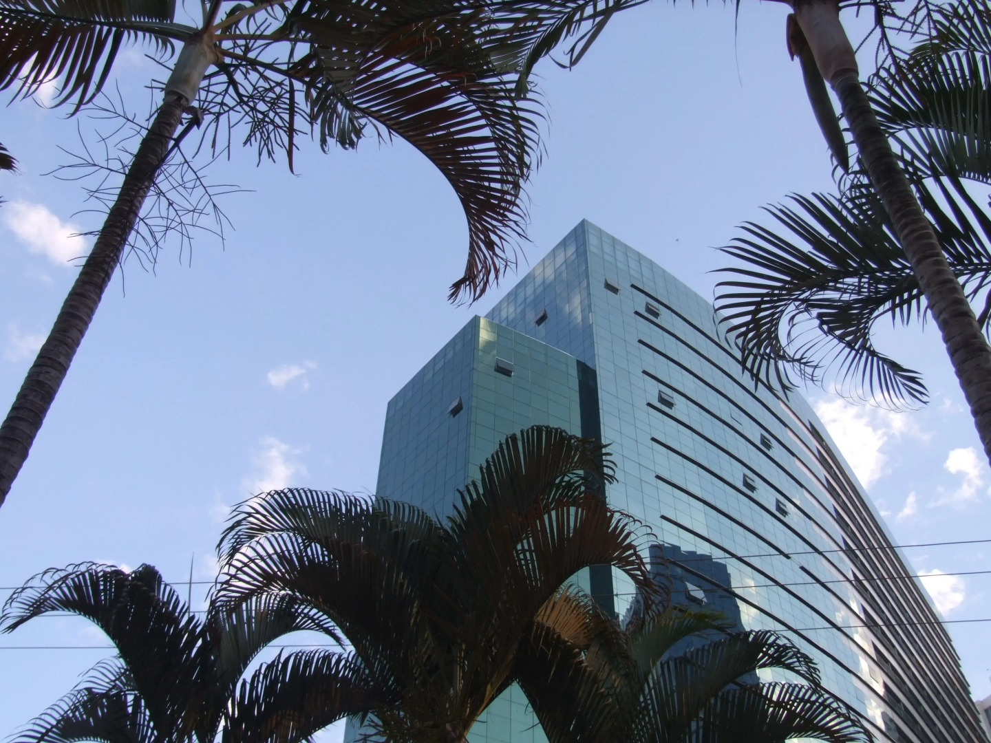 Foto - Hplus Vision Executive