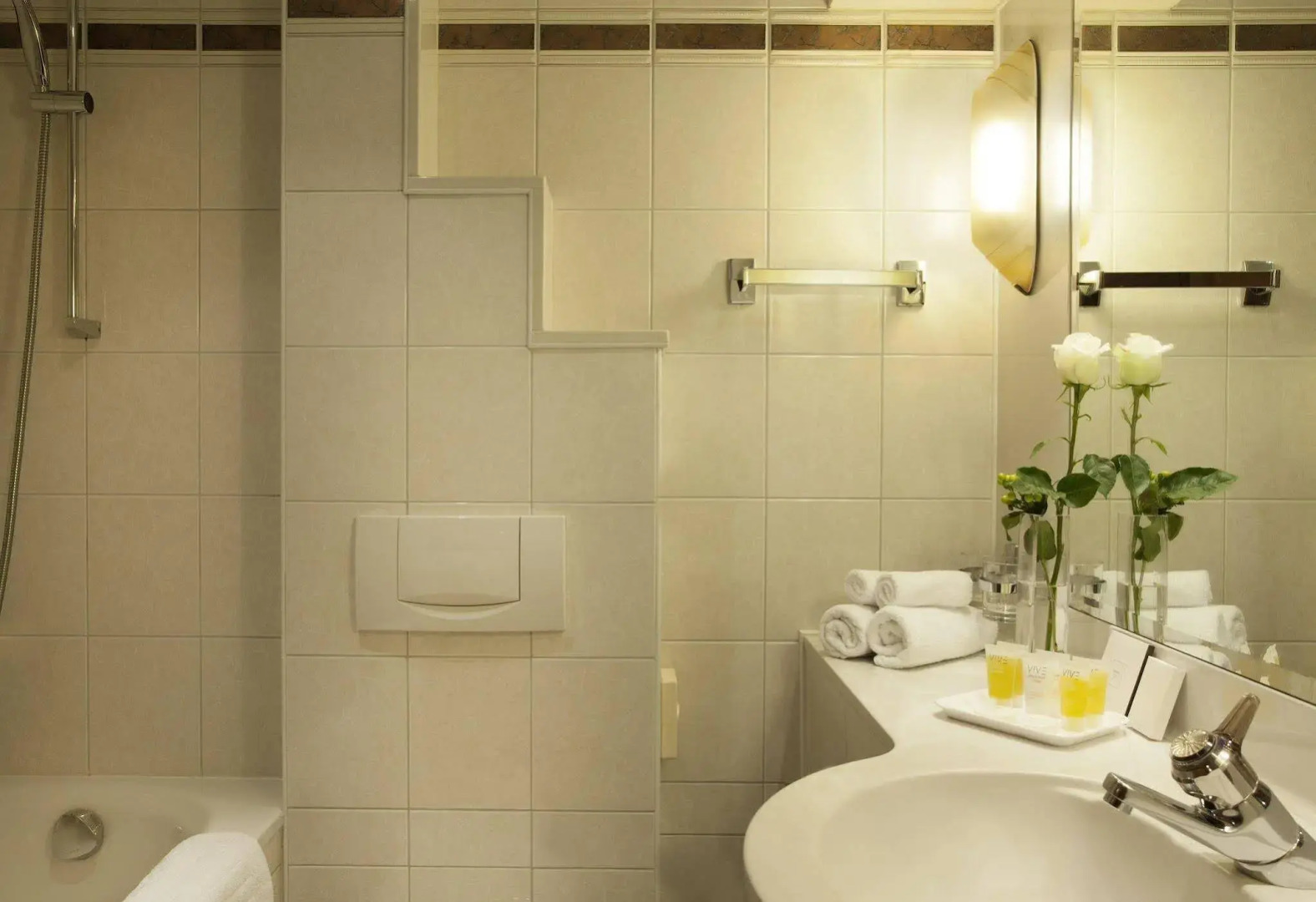 Photo - Panorama by Verdi Hotels