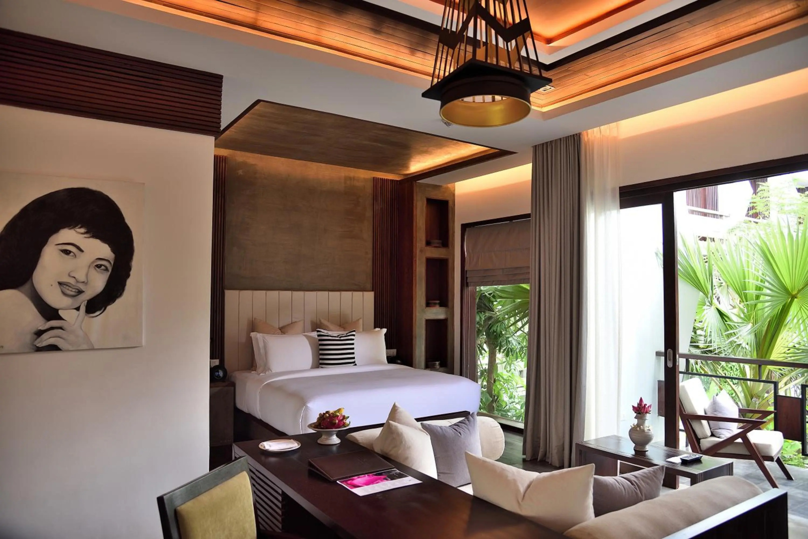 Foto - Jaya House River Park Hotel