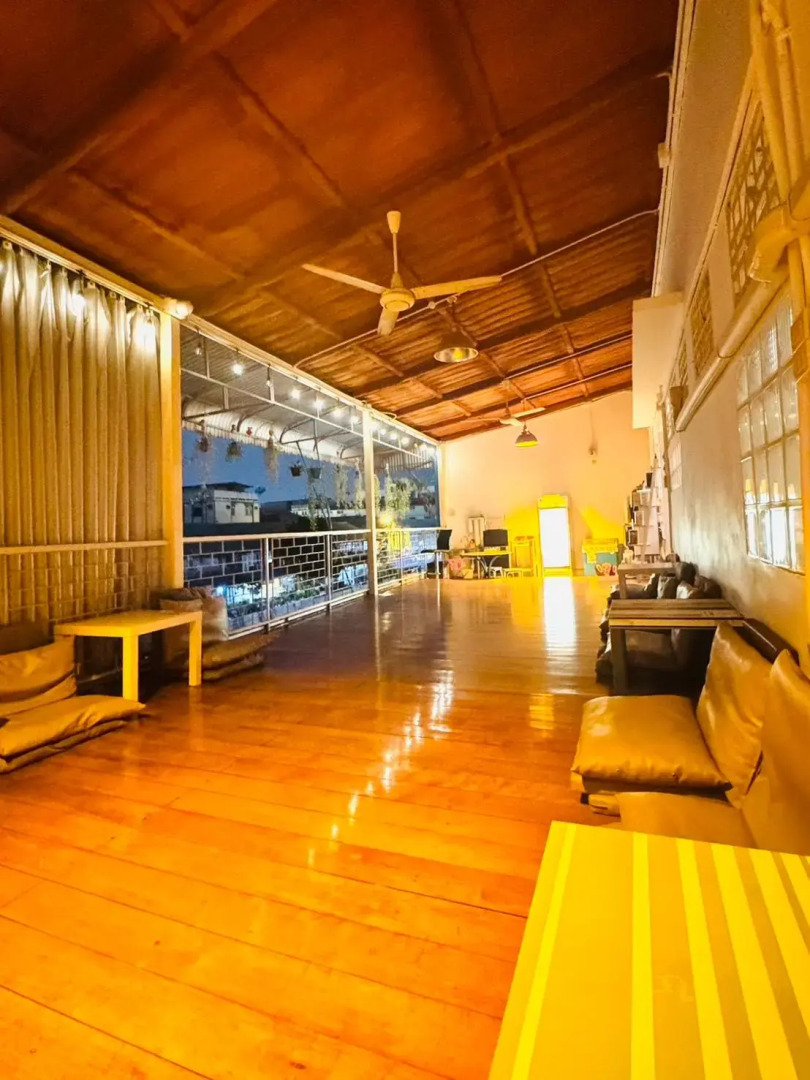 Foto - Baan Nampetch Hostel