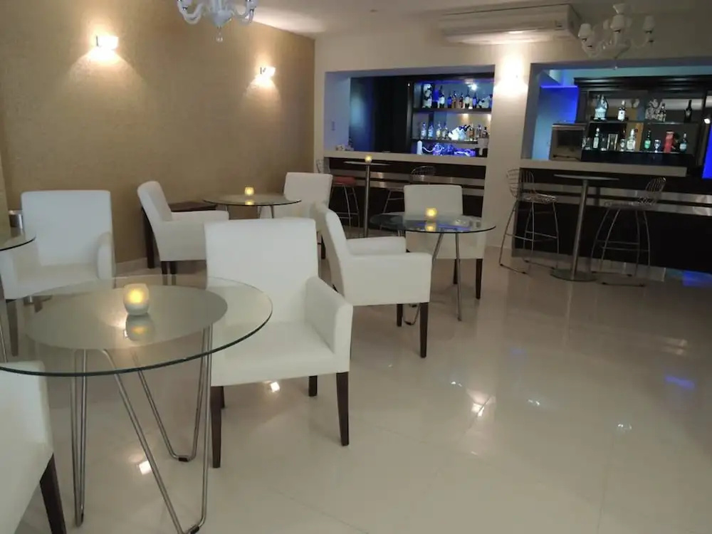 Foto - Limaq Hotel