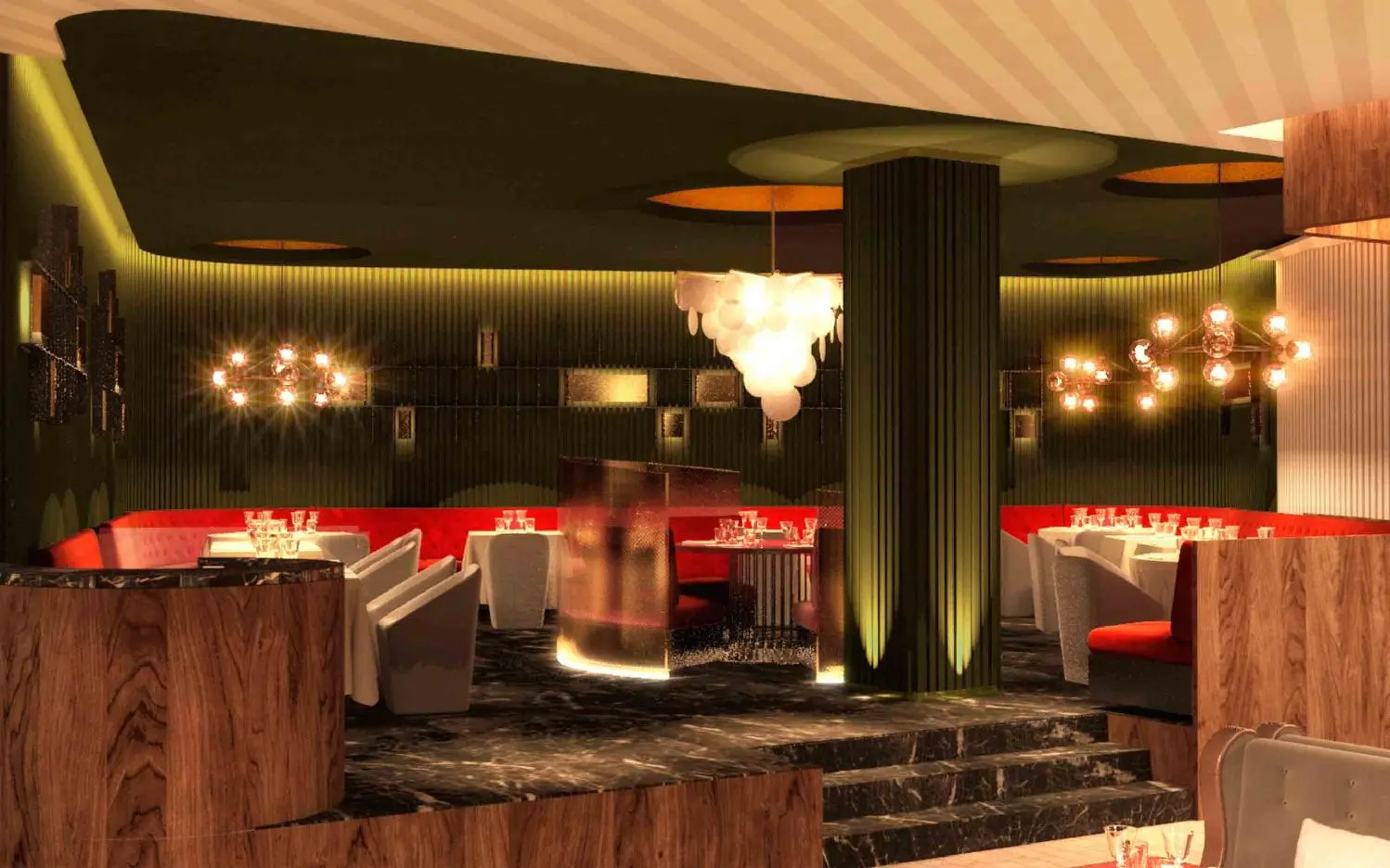 Photo - Soho Boutique Granada