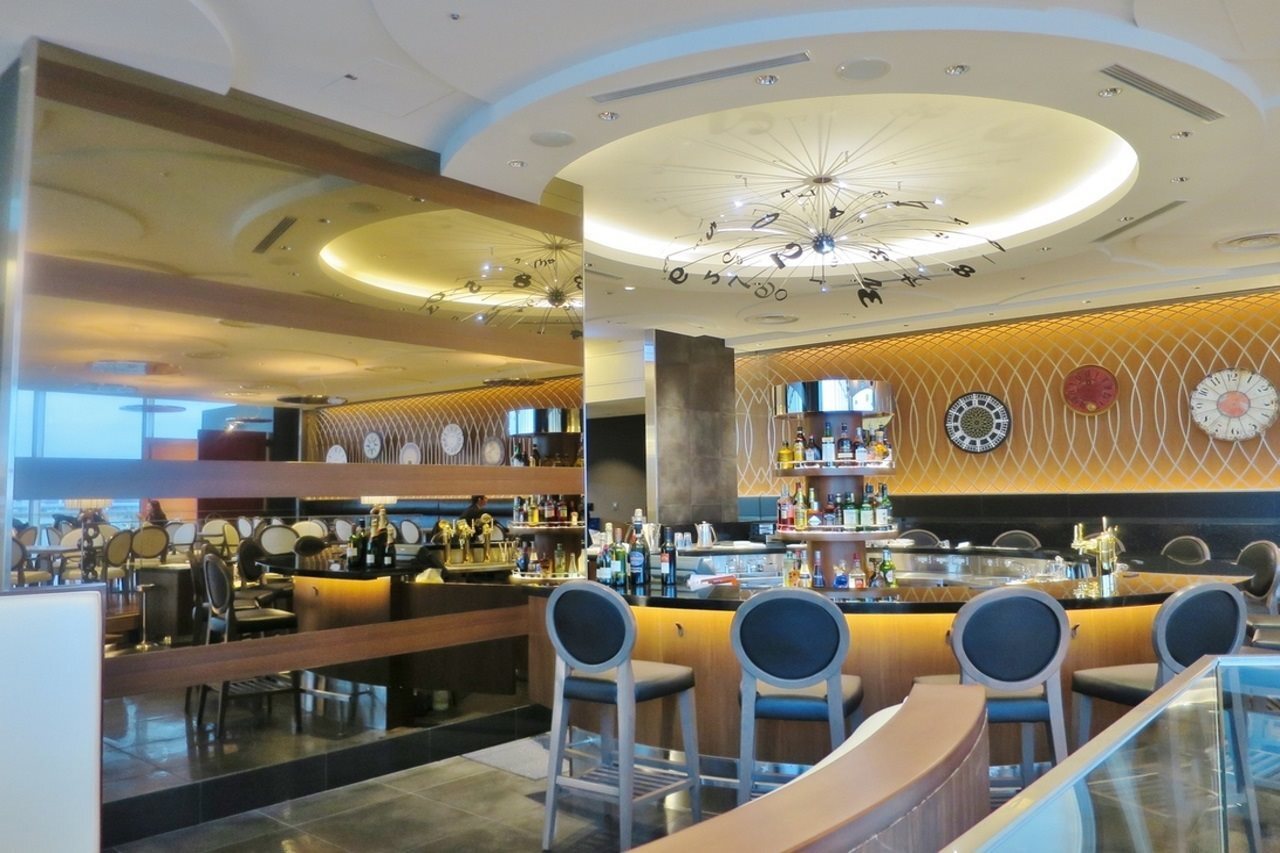 Photo - The Royal Park Hotel Tokyo Haneda Airport Terminal 3