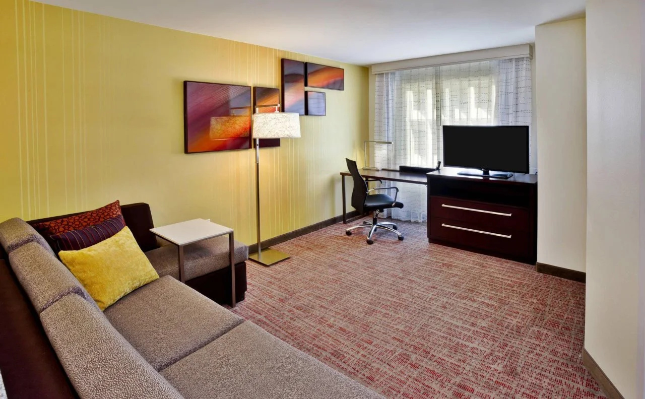 Photo - Residence Inn by Marriott Chicago Wilmette/Skokie