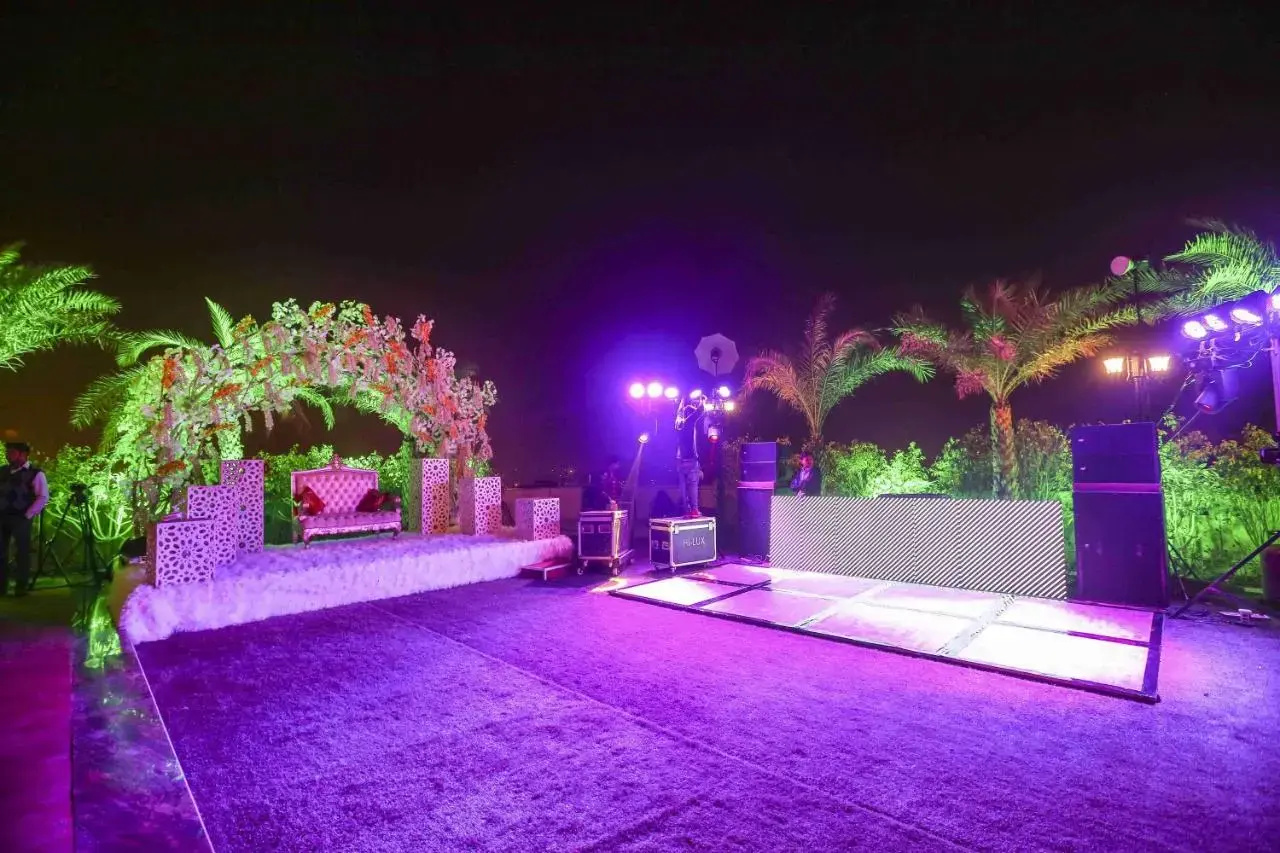 Foto - Seven Seas Hotel