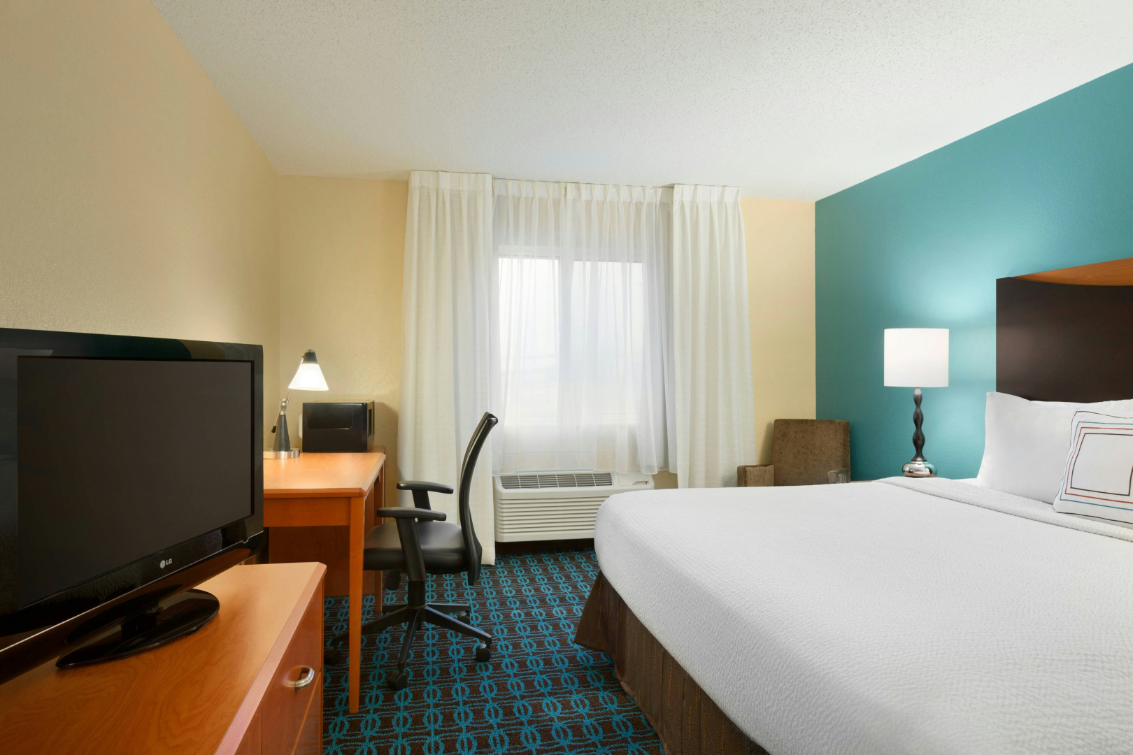 Photo - Fairfield Inn & Suites by Marriott Dallas Mesquite