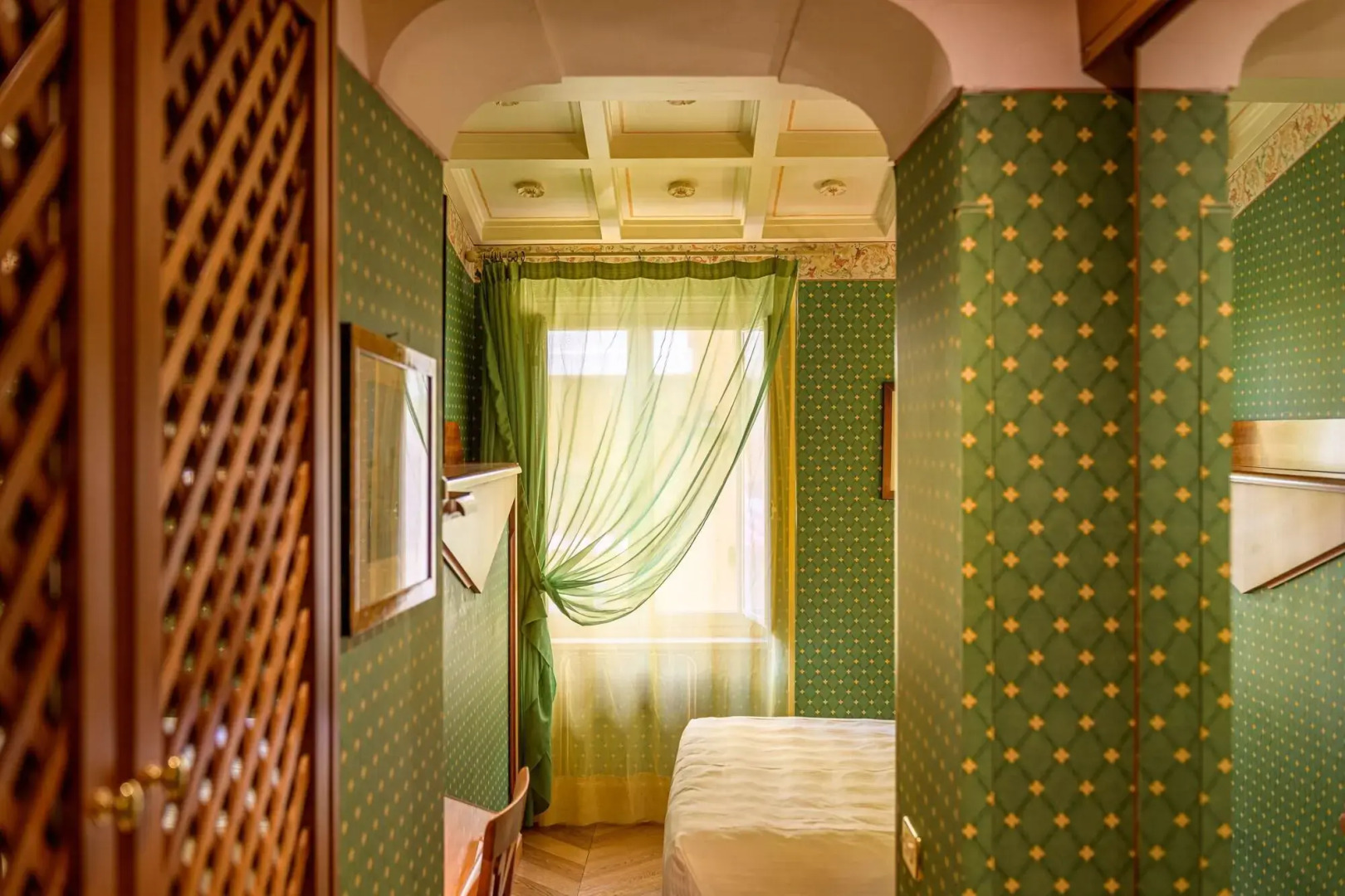 Foto - Hotel S. Anna