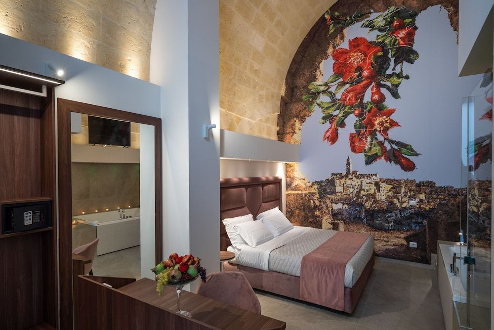 Foto - Profumi di Primavera Luxury Rooms & Suite