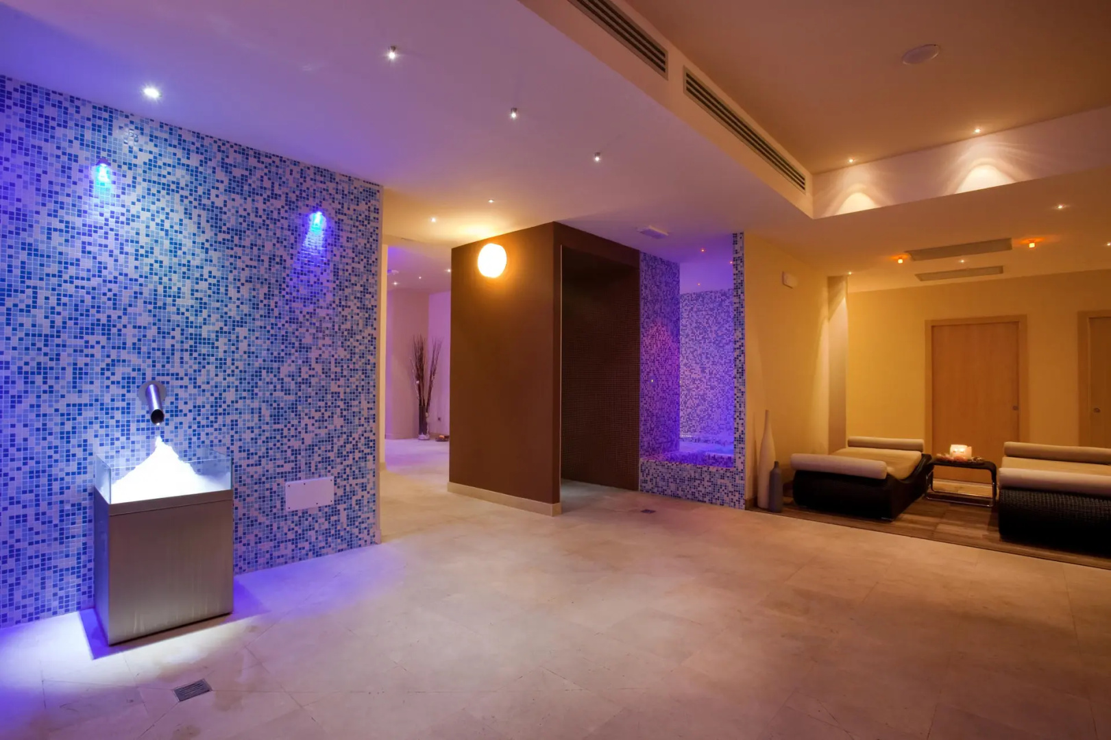 Photo - Hotel Vittoria Resort Pool & Spa