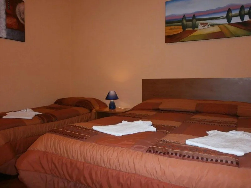 Foto - Airport Pisa Rooms