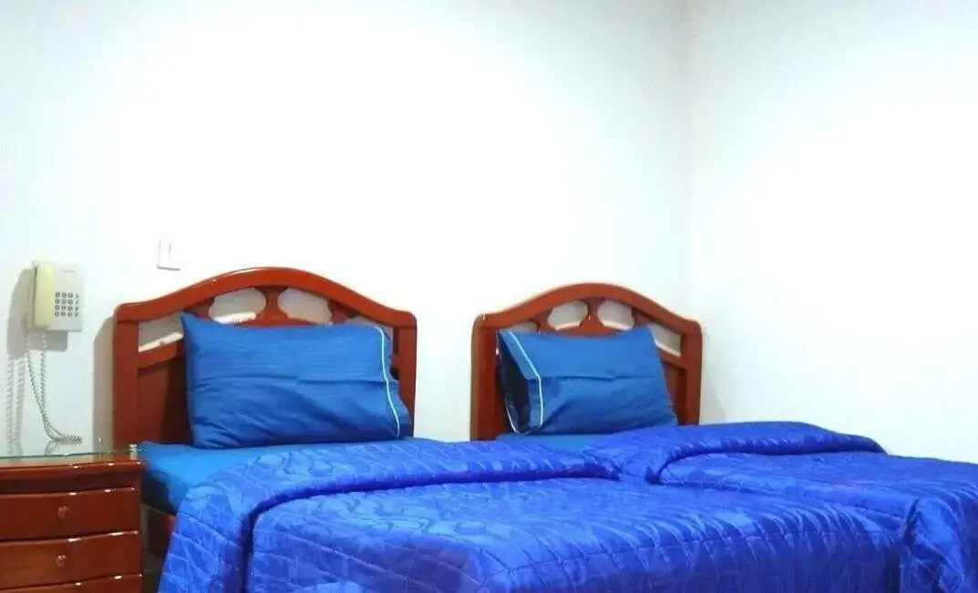 Foto - Hotel Los Balcones