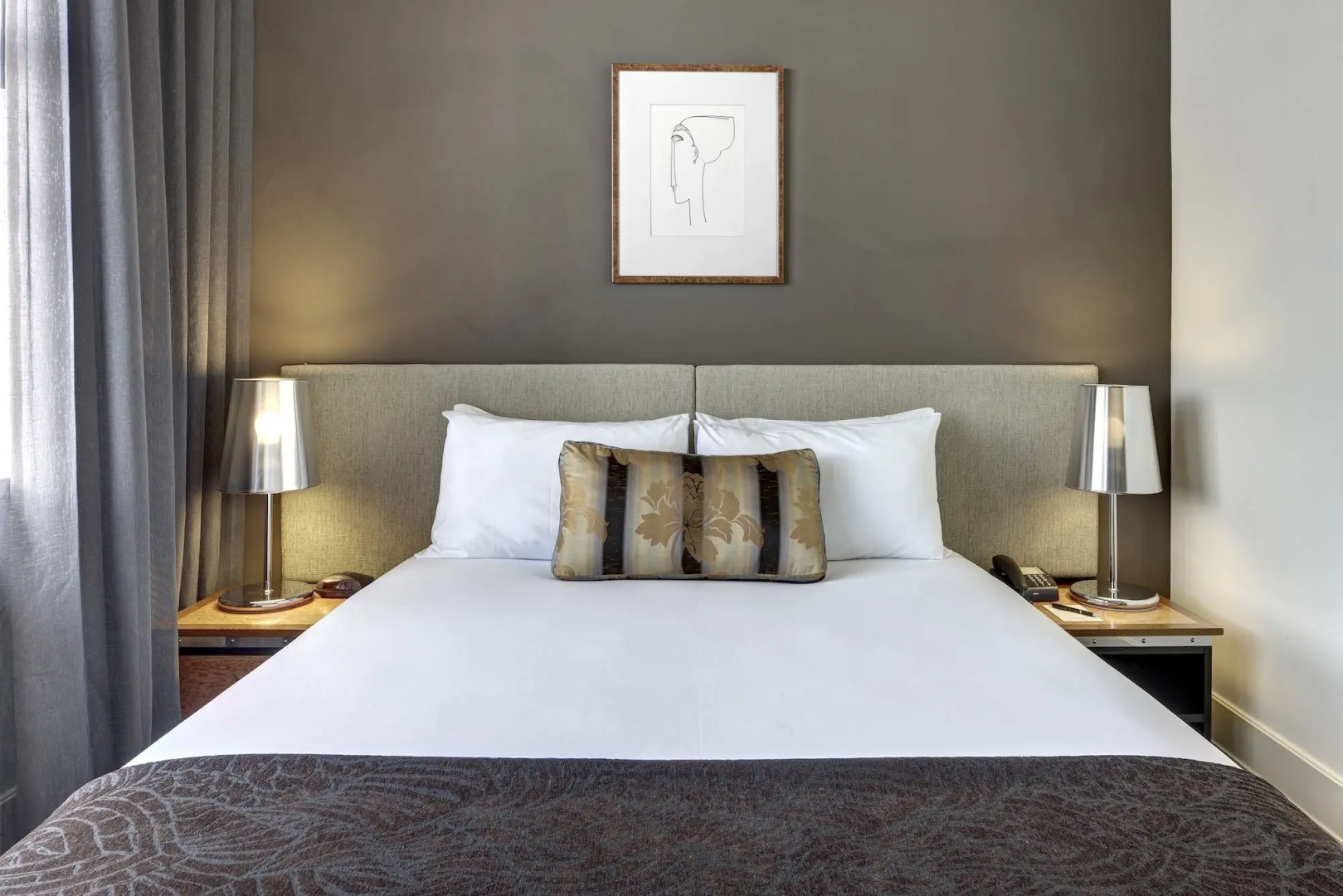 Foto - Rendezvous Heritage Hotel Auckland