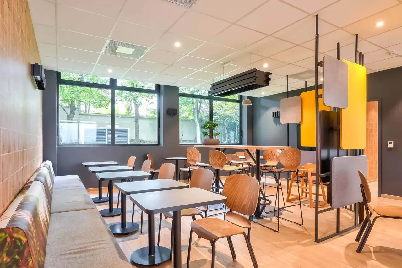 Photo - B&B HOTEL Paris Porte d'Orléans