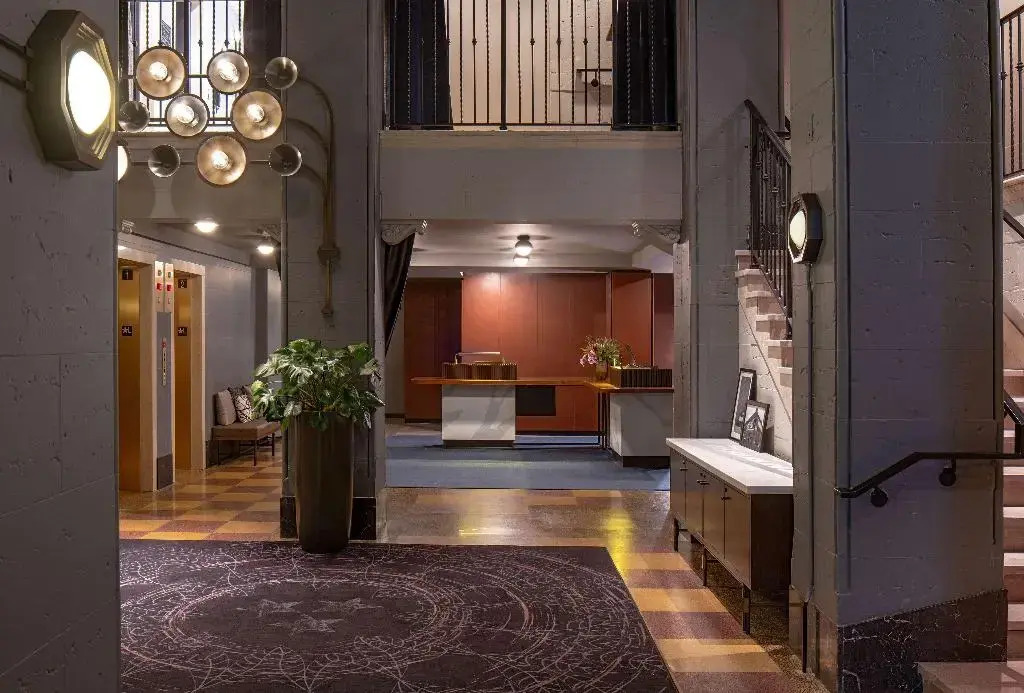 Foto - Holston House Nashville, in The Unbound Collection by Hyatt