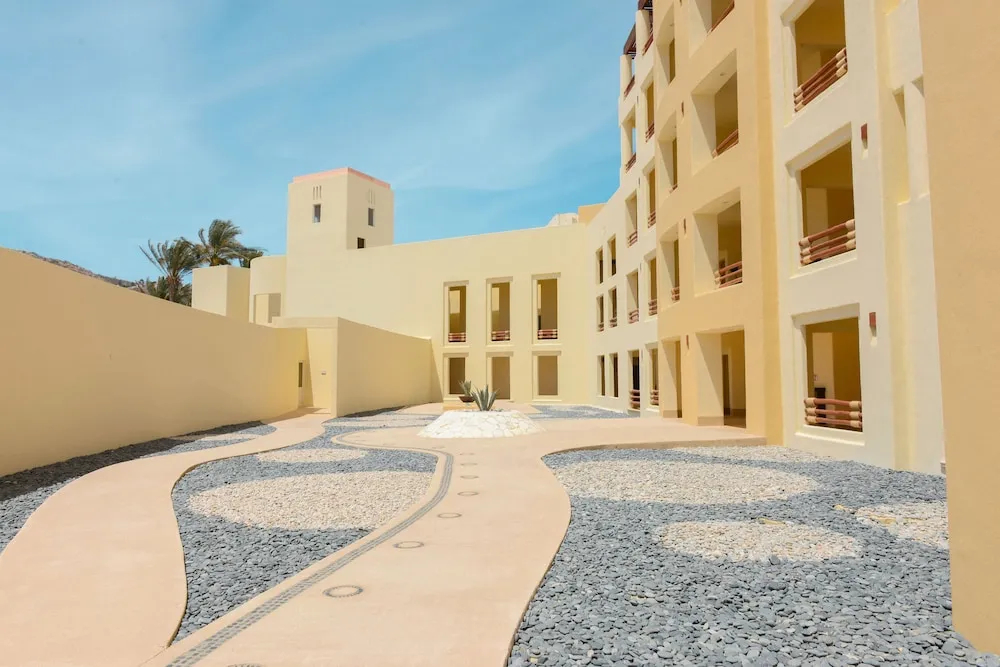 Foto - Pueblo Bonito Pacifica Golf & Spa Resort - All Inclusive - Adults Only