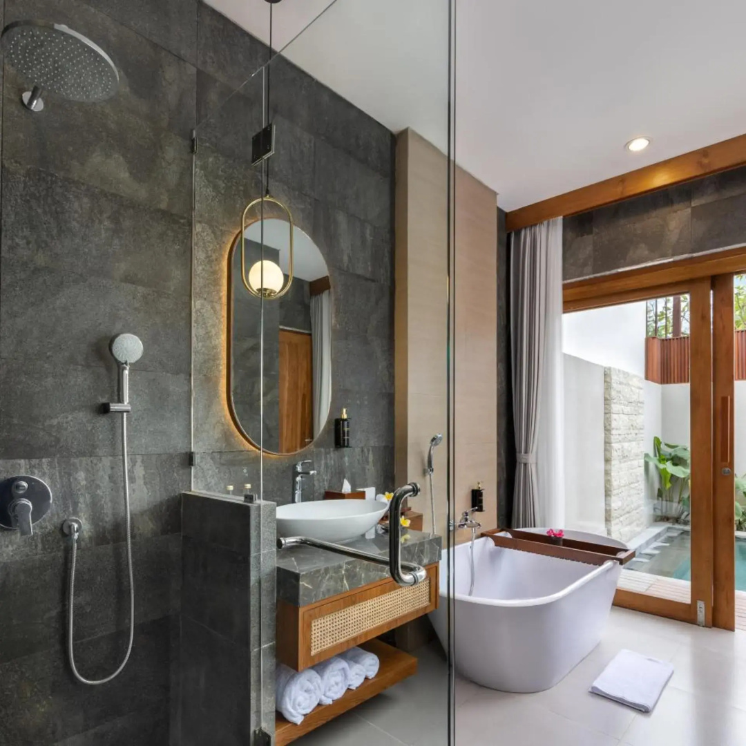 Foto - La Tropica Canggu Bali By Kanaya Hospitality