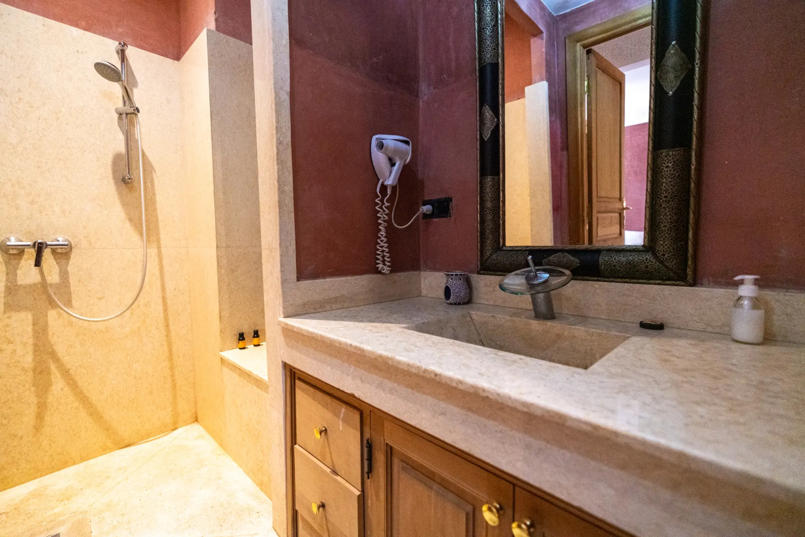 Foto - Palais Nejma oriental