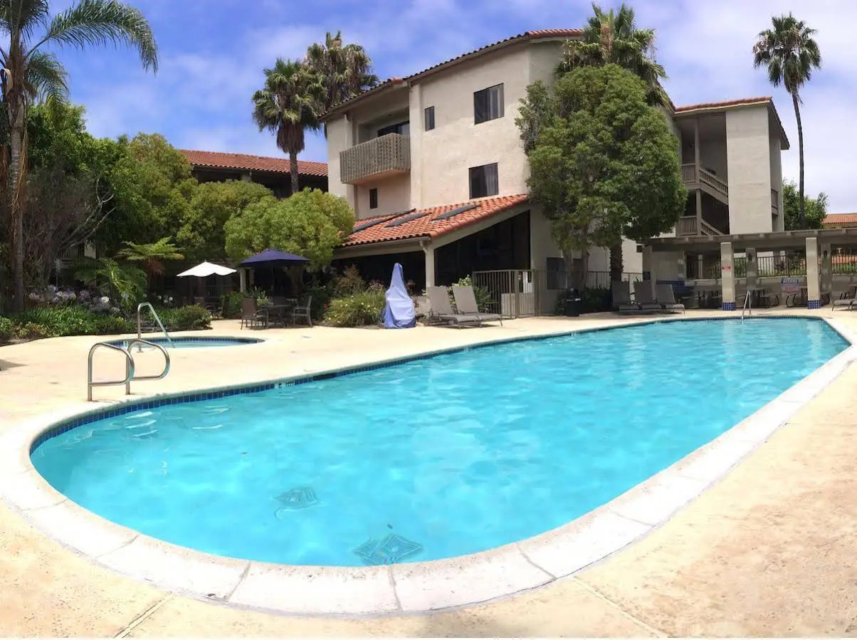 Photo - Best Western Carlsbad by the Sea