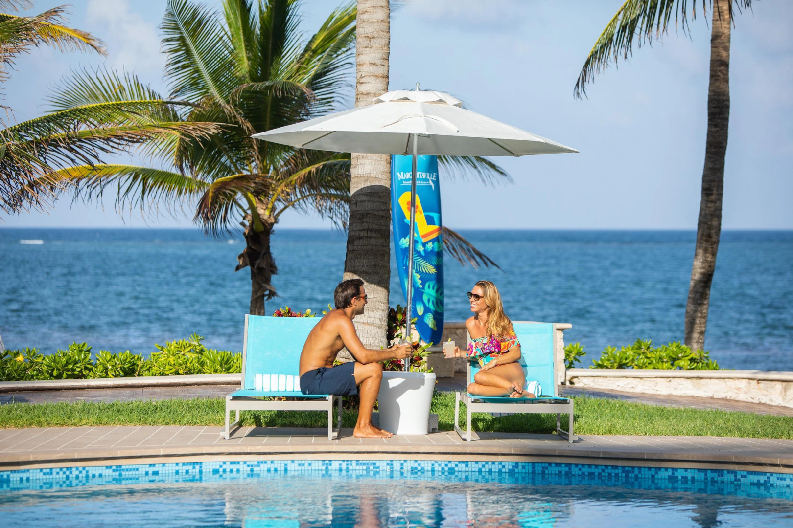 Photo - Margaritaville Island Reserve Riviera Cancún - A Karisma All-Inclusive Experience for All